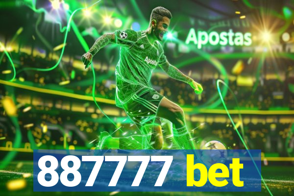 887777 bet